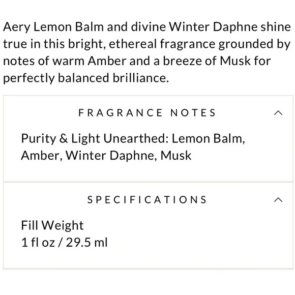 TokyoMilk RADIANT GEM 76 Fragrance | NEW | Tokyo Milk #76 | Margot Elena - Picture 8 of 10